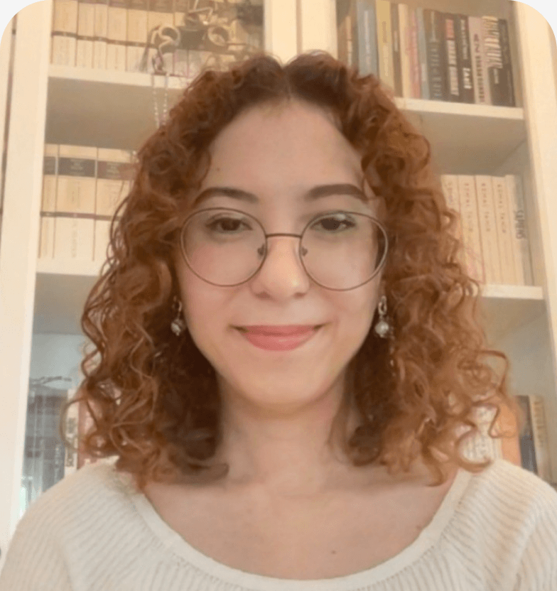 Büşra Sütbaş