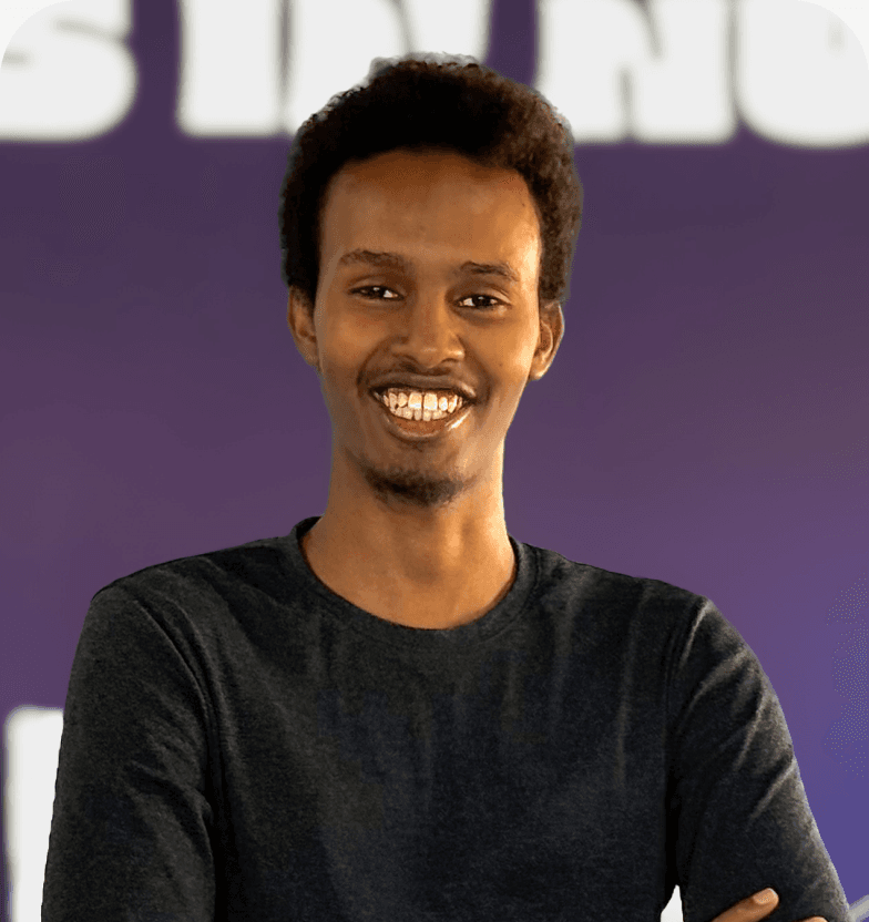 Mohamed Aden