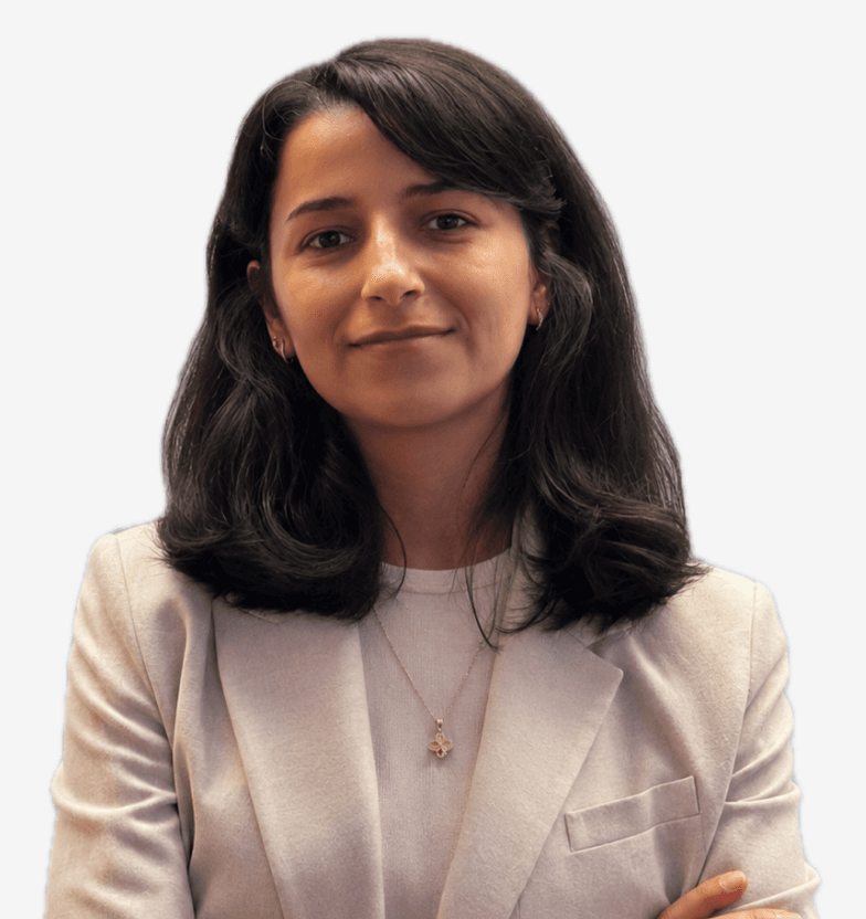 Sevgi Berk